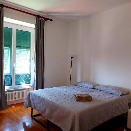 La Dulce Stanza Panzió Genova Kültér fotó