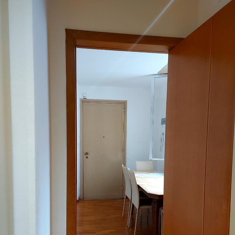 La Dulce Stanza Panzió Genova Kültér fotó